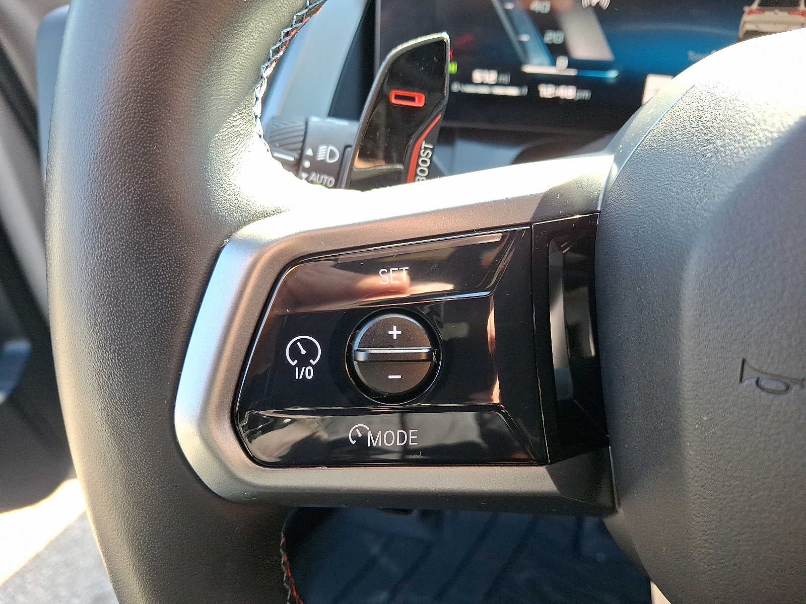 2025 BMW X3 M50 xDrive Sports Activity Vehicle