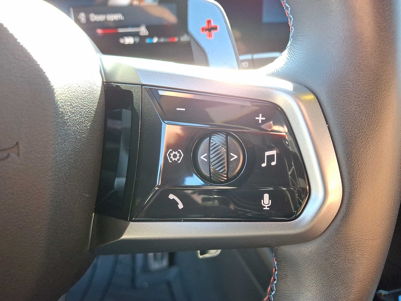 2025 BMW X3 M50 xDrive Sports Activity Vehicle