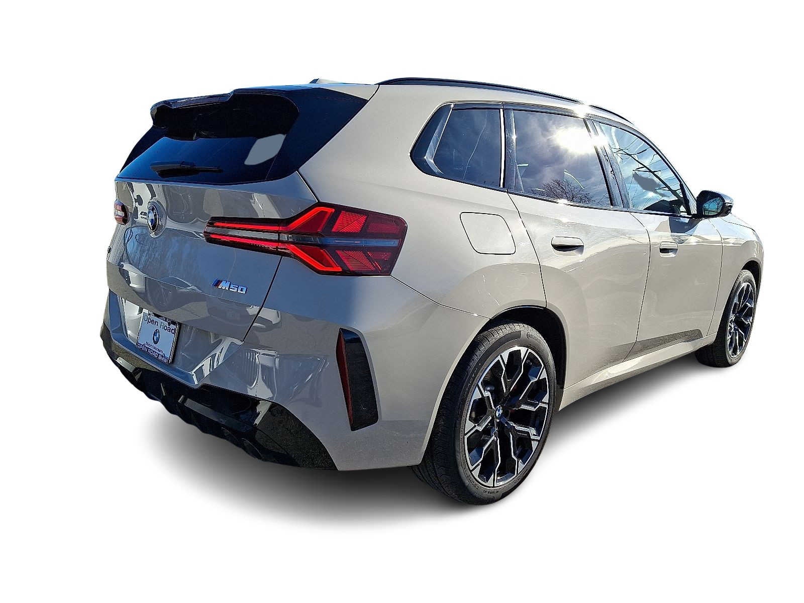 2025 BMW X3 M50 xDrive Sports Activity Vehicle