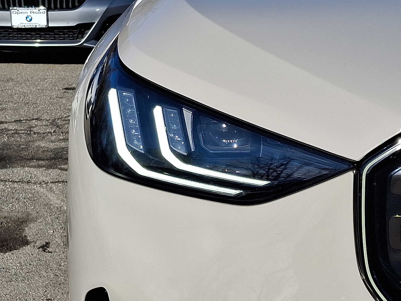 2025 BMW X3 M50 xDrive Sports Activity Vehicle