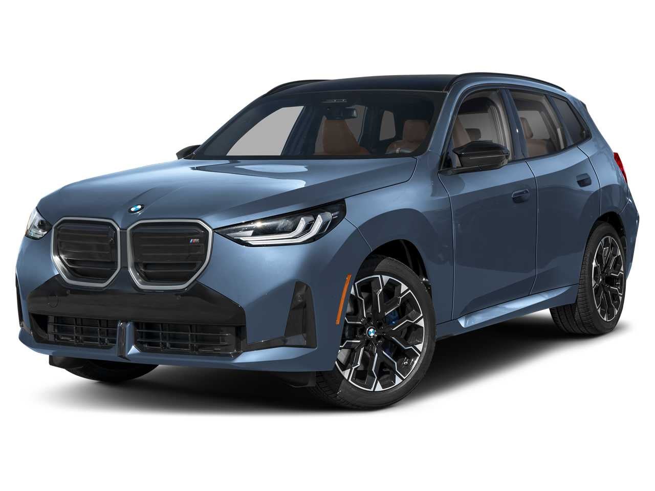 2026 BMW X3 M50 xDrive Sports Activity Vehicle