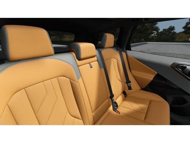 2026 BMW X3 M50 xDrive Sports Activity Vehicle