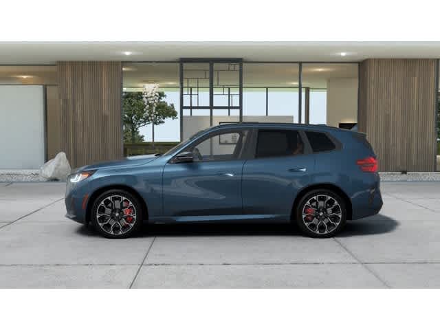 2026 BMW X3 M50 xDrive Sports Activity Vehicle