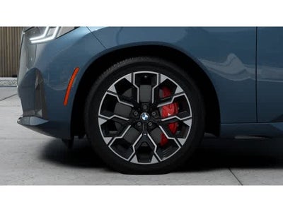 2026 BMW X3 M50 xDrive Sports Activity Vehicle