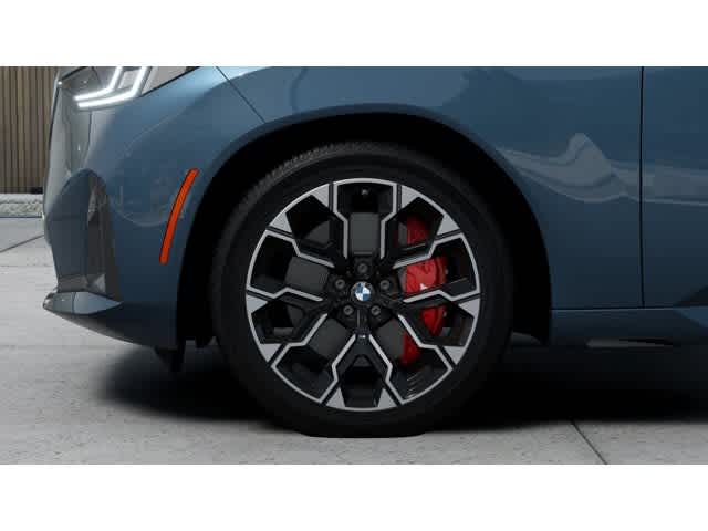 2026 BMW X3 M50 xDrive Sports Activity Vehicle