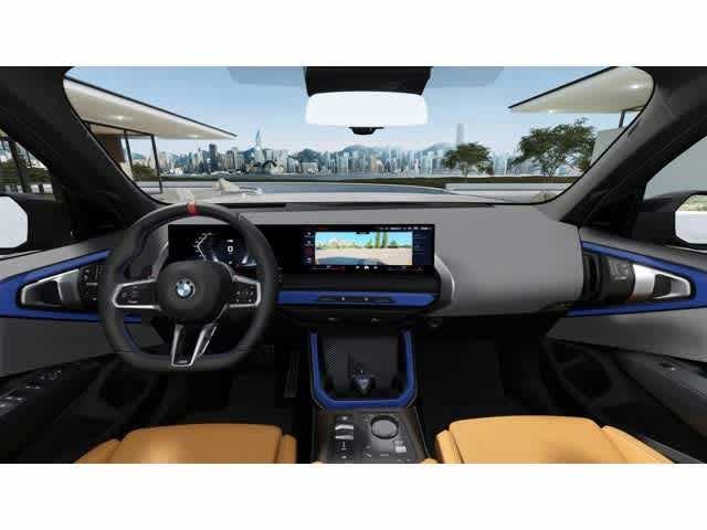 2026 BMW X3 M50 xDrive Sports Activity Vehicle