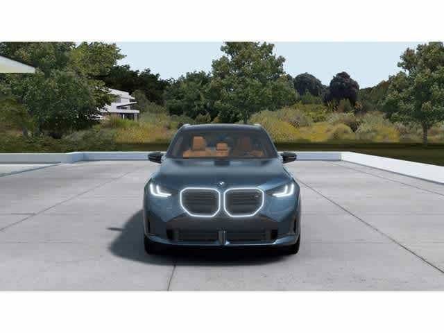 2026 BMW X3 M50 xDrive Sports Activity Vehicle