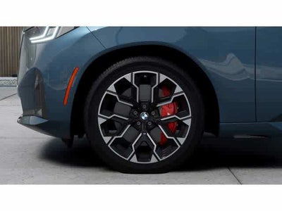 2026 BMW X3 M50 xDrive Sports Activity Vehicle