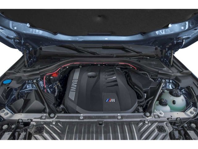 2026 BMW X3 M50 xDrive Sports Activity Vehicle