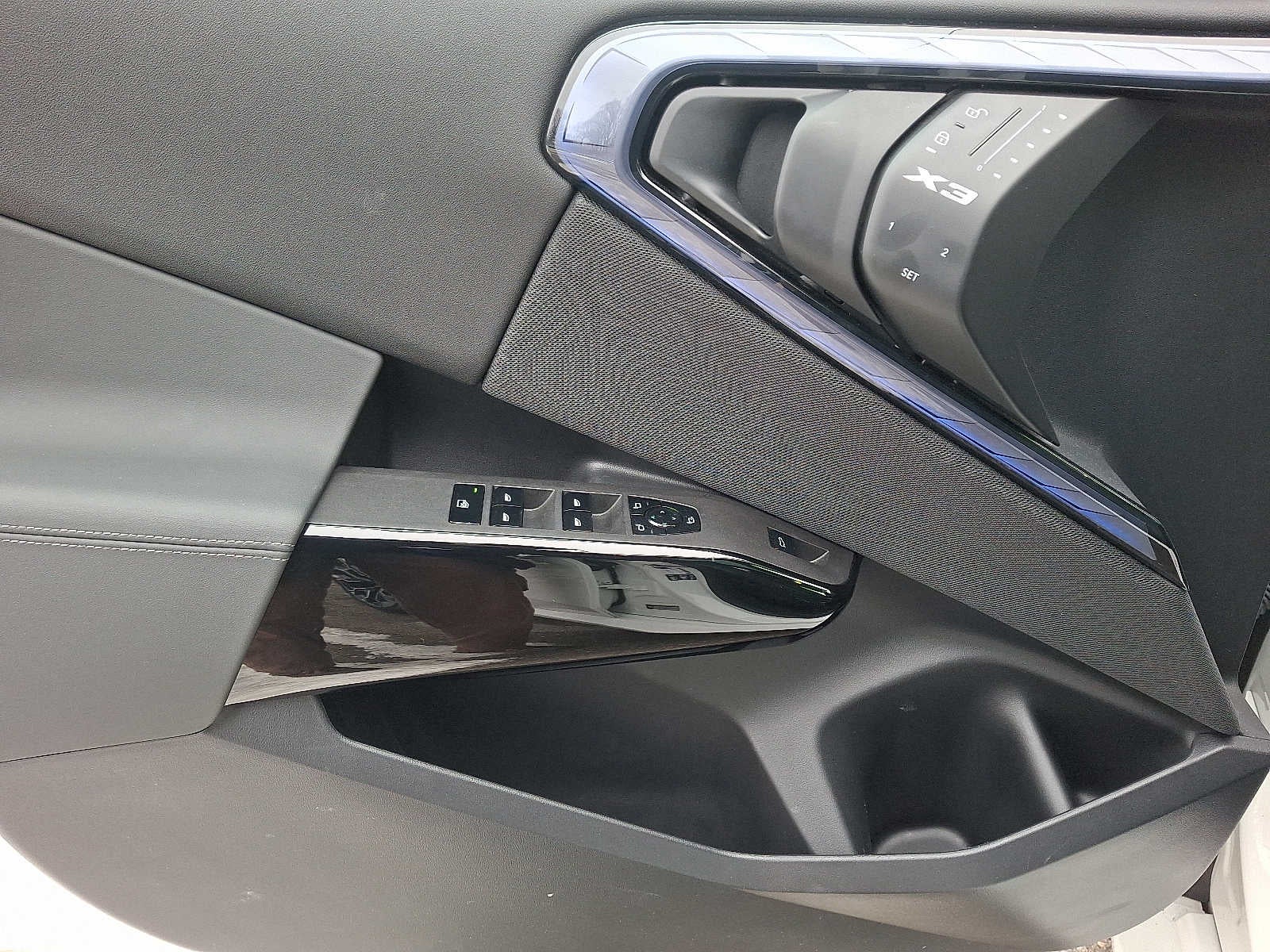 2025 BMW X3 M50 xDrive Sports Activity Vehicle