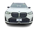 2025 BMW X3 M50 xDrive Sports Activity Vehicle