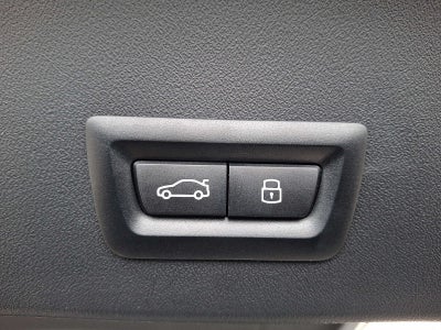 2025 BMW X3 M50 xDrive Sports Activity Vehicle