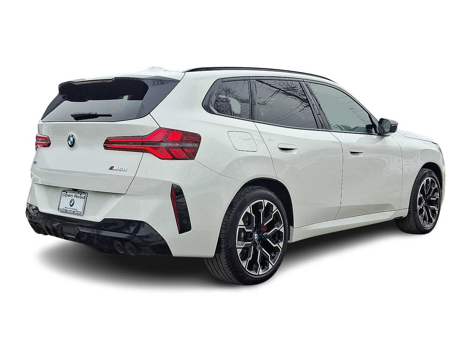 2025 BMW X3 M50 xDrive Sports Activity Vehicle