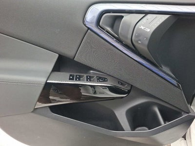 2025 BMW X3 M50 xDrive Sports Activity Vehicle