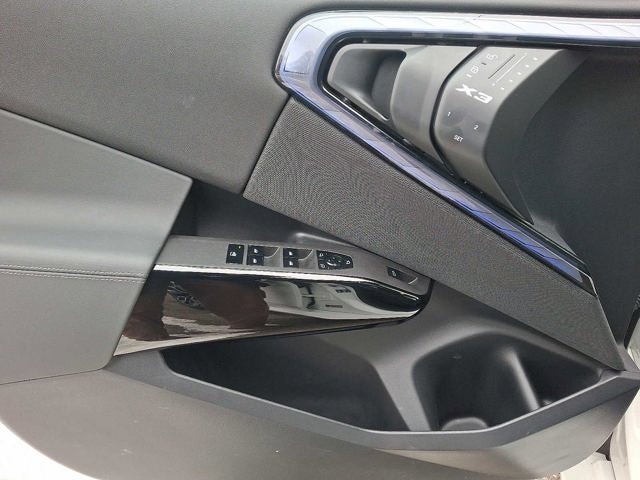 2025 BMW X3 M50 xDrive Sports Activity Vehicle