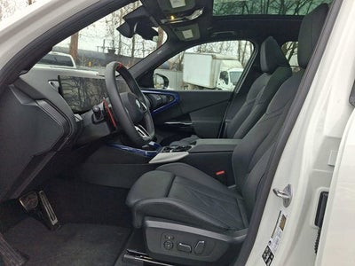 2025 BMW X3 M50 xDrive Sports Activity Vehicle