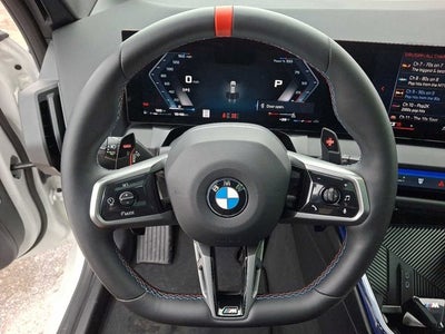 2025 BMW X3 M50 xDrive Sports Activity Vehicle