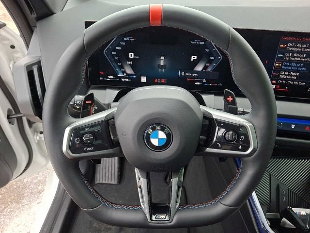 2025 BMW X3 M50 xDrive Sports Activity Vehicle