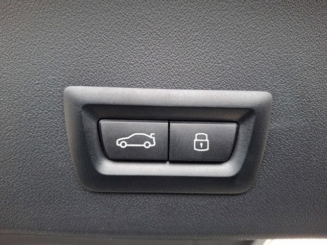 2025 BMW X3 M50 xDrive Sports Activity Vehicle