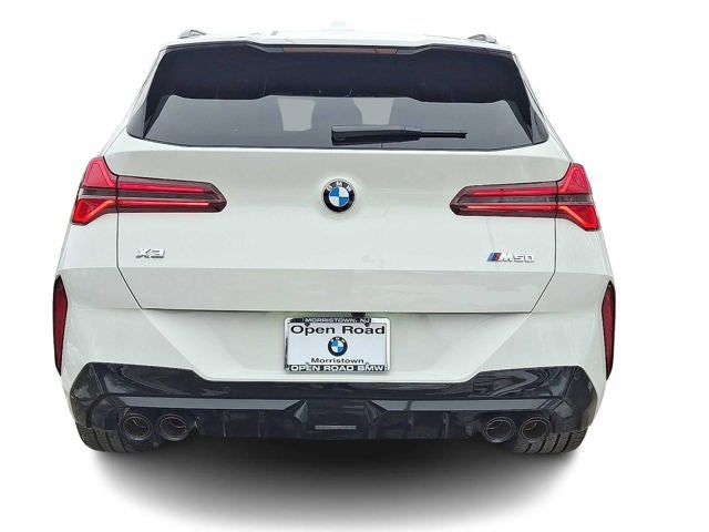 2025 BMW X3 M50 xDrive Sports Activity Vehicle