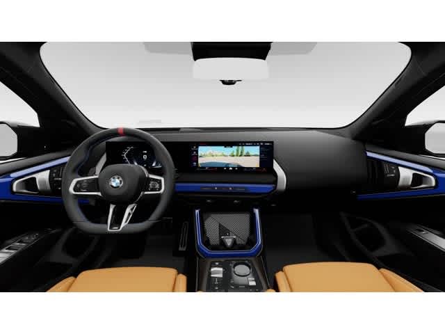 2026 BMW X3 M50 xDrive Sports Activity Vehicle