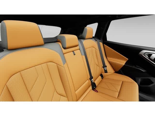 2026 BMW X3 M50 xDrive Sports Activity Vehicle