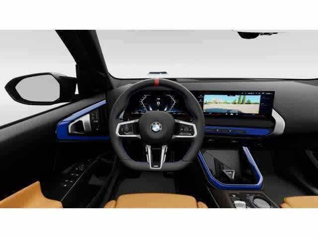 2026 BMW X3 M50 xDrive Sports Activity Vehicle