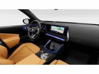 2026 BMW X3 M50 xDrive Sports Activity Vehicle