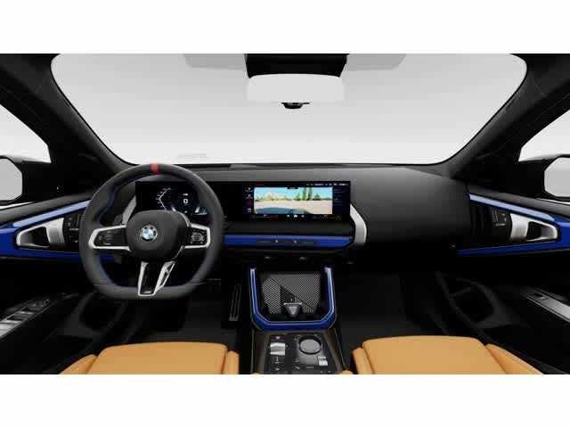 2026 BMW X3 M50 xDrive Sports Activity Vehicle