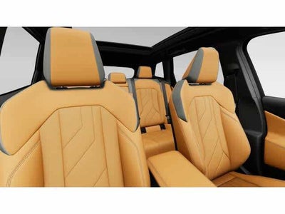 2026 BMW X3 M50 xDrive Sports Activity Vehicle