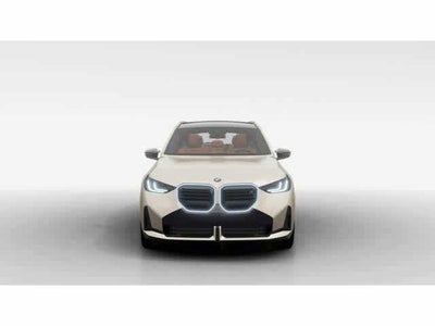 2026 BMW X3 M50 xDrive Sports Activity Vehicle