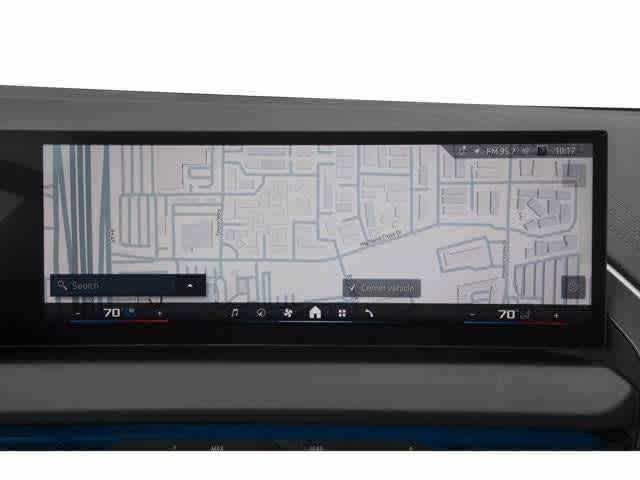 2026 BMW X3 M50 xDrive Sports Activity Vehicle