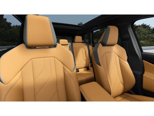 2026 BMW X3 M50 xDrive Sports Activity Vehicle