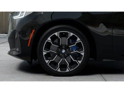 2026 BMW X3 M50 xDrive Sports Activity Vehicle