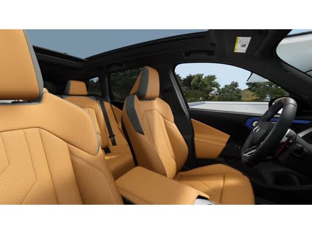 2026 BMW X3 M50 xDrive Sports Activity Vehicle