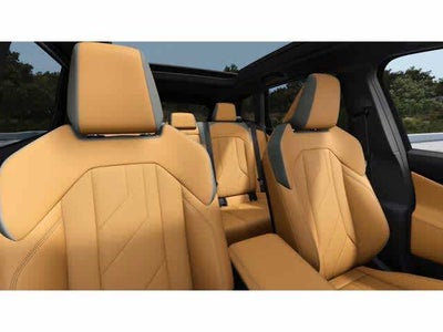 2026 BMW X3 M50 xDrive Sports Activity Vehicle