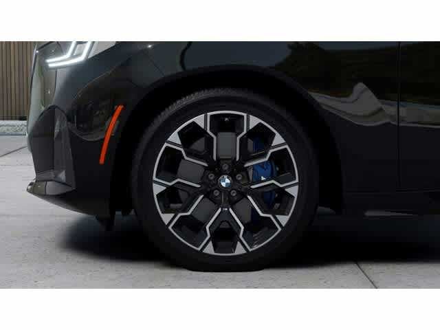 2026 BMW X3 M50 xDrive Sports Activity Vehicle