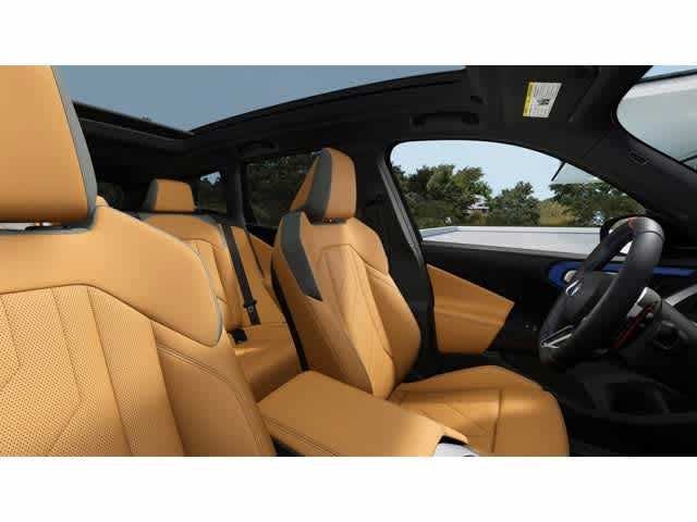 2026 BMW X3 M50 xDrive Sports Activity Vehicle