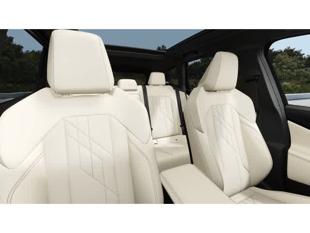 2026 BMW X3 M50 xDrive Sports Activity Vehicle