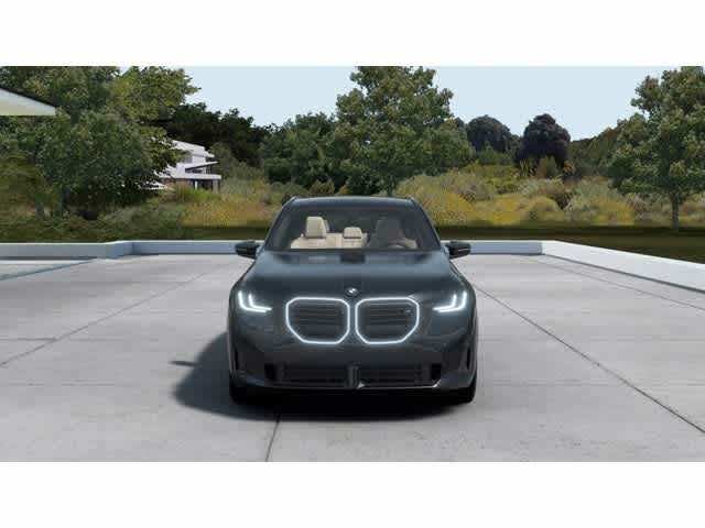 2026 BMW X3 M50 xDrive Sports Activity Vehicle