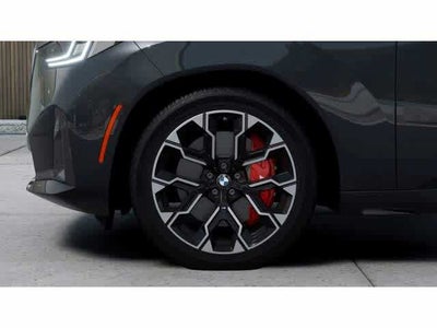 2026 BMW X3 M50 xDrive Sports Activity Vehicle