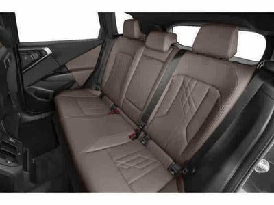 2026 BMW X3 M50 xDrive Sports Activity Vehicle