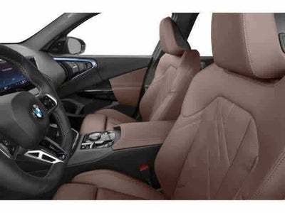 2026 BMW X3 M50 xDrive Sports Activity Vehicle