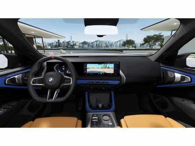 2026 BMW X3 M50 xDrive Sports Activity Vehicle
