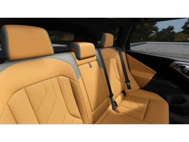 2026 BMW X3 M50 xDrive Sports Activity Vehicle