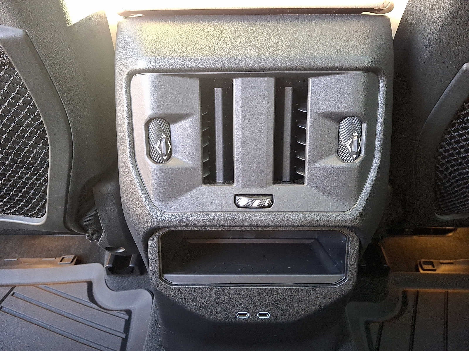 2026 BMW X3 M50 xDrive Sports Activity Vehicle