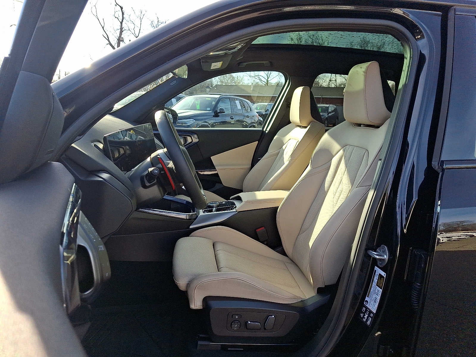 2026 BMW X3 M50 xDrive Sports Activity Vehicle