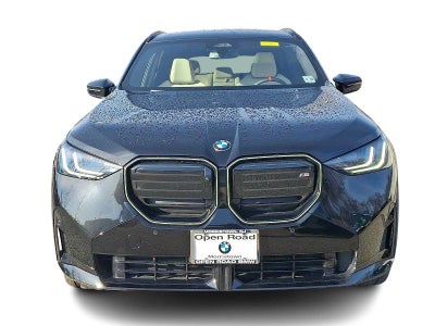 2026 BMW X3 M50 xDrive Sports Activity Vehicle