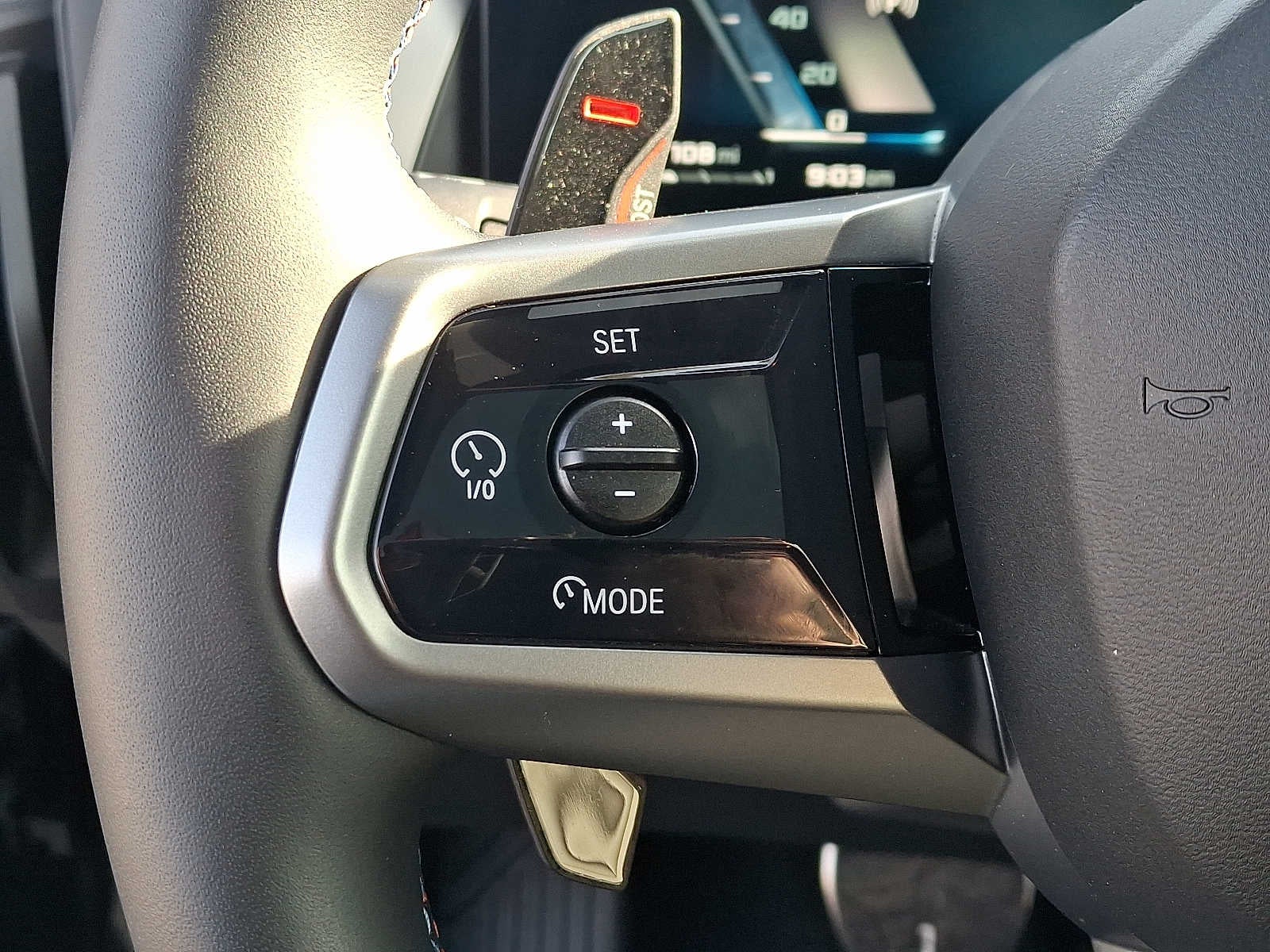 2026 BMW X3 M50 xDrive Sports Activity Vehicle