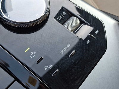 2026 BMW X3 M50 xDrive Sports Activity Vehicle